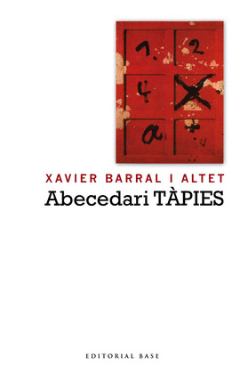 ABCEDARI TÀPIES