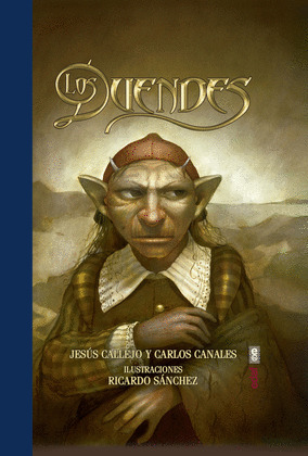 DUENDES,LOS