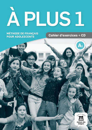 A PLUS ! 1