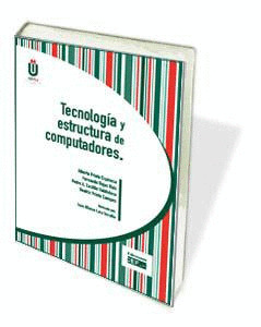 TECNOLOGIA Y ESTRUCTURA DE COMPUTADORES