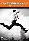 THE BUSINESS 2.0, B1. PRE-INTERMEDIATE STUDENT'S BOOK