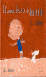 EL PRIMER BESO DE JULIANIN