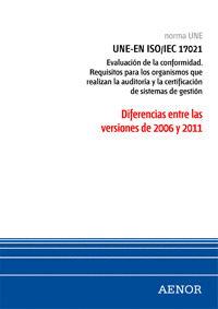 NORMA UNE-EN ISO-IEC 17021