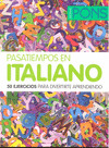 PASATIEMPOS EN ITALIANO