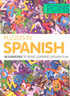 PASATIEMPOS EN ESPAÑOL-PUZZLES IN SPANISH