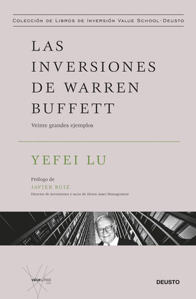 INVERSIONES DE WARREN BUFFETT, LAS