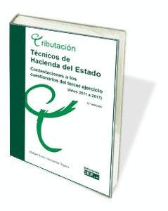 TECNICOS DE HACIENDA DEL ESTADO