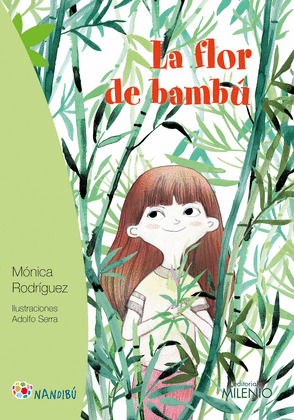 FLOR DE BAMBU, LA