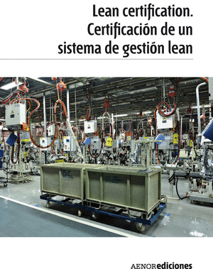 LEAN CERTIFICATION
