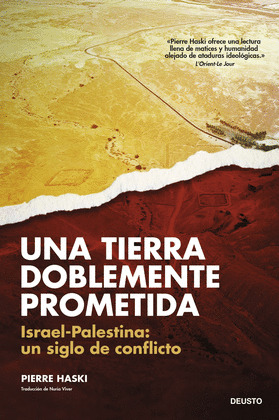 TIERRA DOBLEMENTE PROMETIDA, UNA