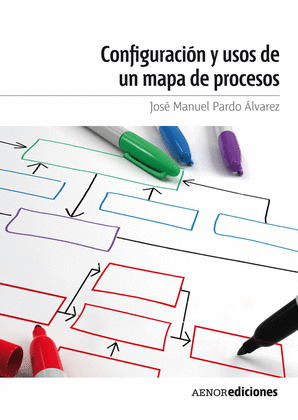 CONFIGURACIÓN Y USOS DE UN MAPA DE PROCESOS
