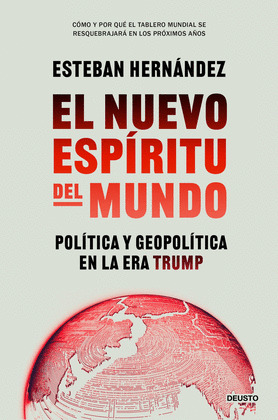 NUEVO ESPÍRITU DEL MUNDO, EL