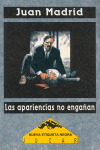APARIENCIAS NO ENGAÑAN