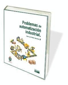 PROBLEMAS DE AUTOMATIZACION INDUSTRIAL