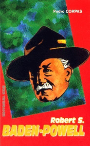 ROBERT S.BADEN POWELL/6