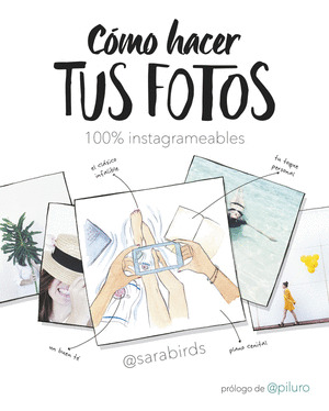 COMO HACER TUS FOTOS 100% INSTAGRAMEABLES