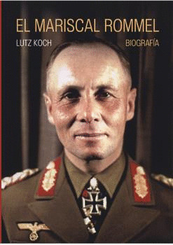 EL MARISCAL ROMMEL