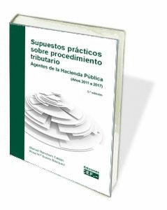 SUPUESTOS PRACTICOS SOBRE PROCEDIMIENTO TRIBUTARIO