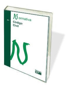 CODIGO CIVIL. NORMATIVA 2019