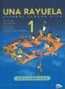 UNA RAYUELA (NIVEL 1). PROFESOR (MET.ESPAÑ.LEN.EXT