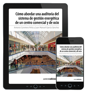 CÓMO ABORDAR UNA AUDITORÍA DEL SISTEMA DE GESTIÓN ENERGÉTICA DE UN CENTRO COMERC