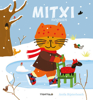 MITXI NEGUAN