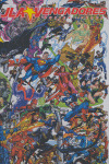 JLA, VENGADORES