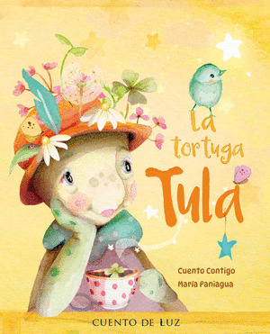 TORTUGA TULA, LA
