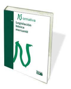LEGISLACION BASICA MERCANTIL
