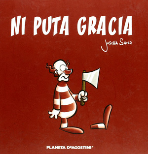 NI PUTA GRACIA Nº 1