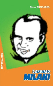 LORENZO MILANI/8