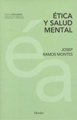 ETICA Y SALUD MENTAL