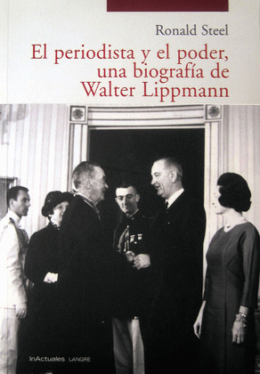 PERIODISTA Y EL PODER, EL