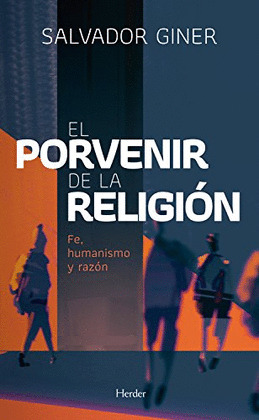 EL PORVENIR DE LA RELIGION