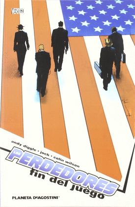 LOS PERDEDORES CM3