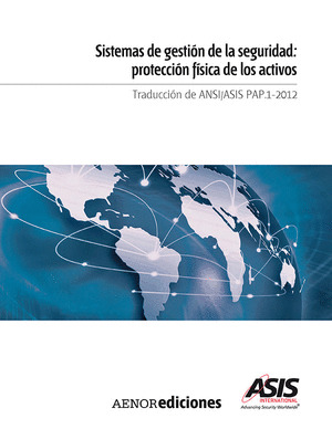 ANSI-ASIS PAP.1-2012
