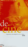 DE CINE: VÍDEOS DE CULTURA Y CIVILIZACIÓN PARA EL AULA NE E/LE