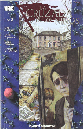 LA CRUZADA DE LOS NIÑOS Nº 1