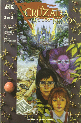 LA CRUZADA DE LOS NIÑOS Nº 2