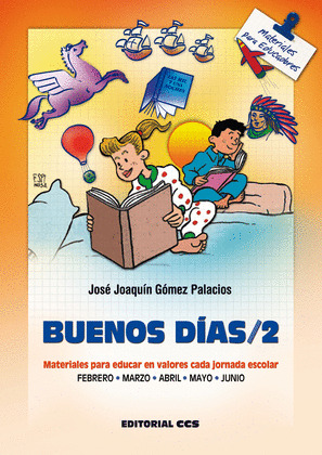 BUENOS DIAS / 2