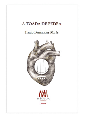 TOADA DE PEDRA, A