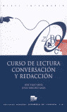 CURSO LECTURA CONVERSACION Y REDACCION NIVEL INTERMEDIO