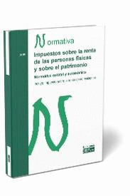 IMPUESTOS SOBRE LA RENTA DE LAS PERSONAS FISICAS Y SOBRE EL PATRIMONIO