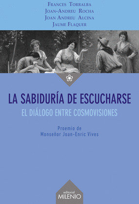 LA SABIDURIA DE ESCUCHARSE