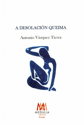 DESOLACIÓN QUEIMA, A