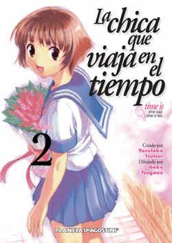 CHICA QUE VIAJA EN EL TIE CM2