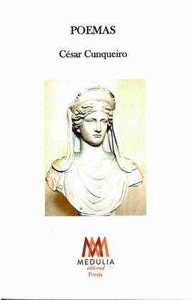 POEMAS (CÉSAR CUNQUEIRO)