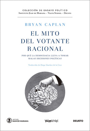 MITO DEL VOTANTE RACIONAL, EL