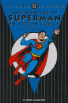 ARCHIVOS DE SUPERMANEN ACTION COMICS, 3