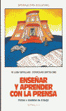 ENSEŸAR Y APRENDER CON LA PRENSA